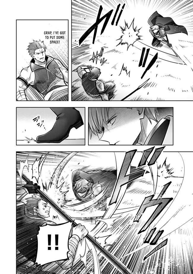 Read Yuusha Party O Oida Sareta Kiyou Binbou Manga Online