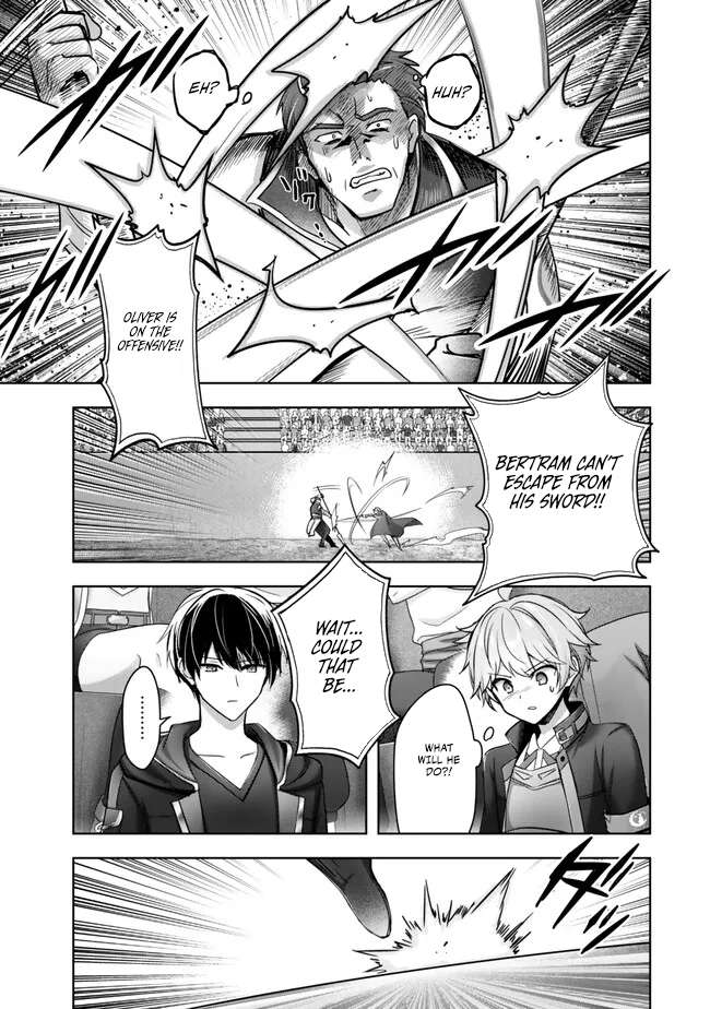 Read Yuusha Party O Oida Sareta Kiyou Binbou Manga Online