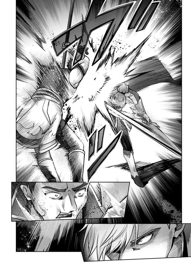 Read Yuusha Party O Oida Sareta Kiyou Binbou Manga Online