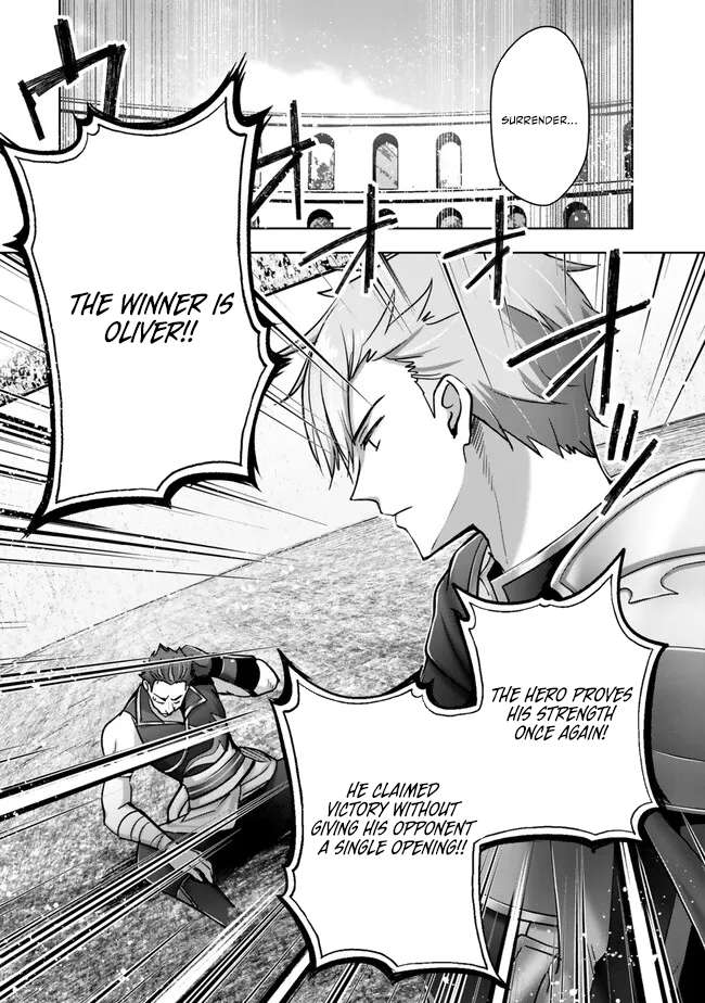 Read Yuusha Party O Oida Sareta Kiyou Binbou Manga Online