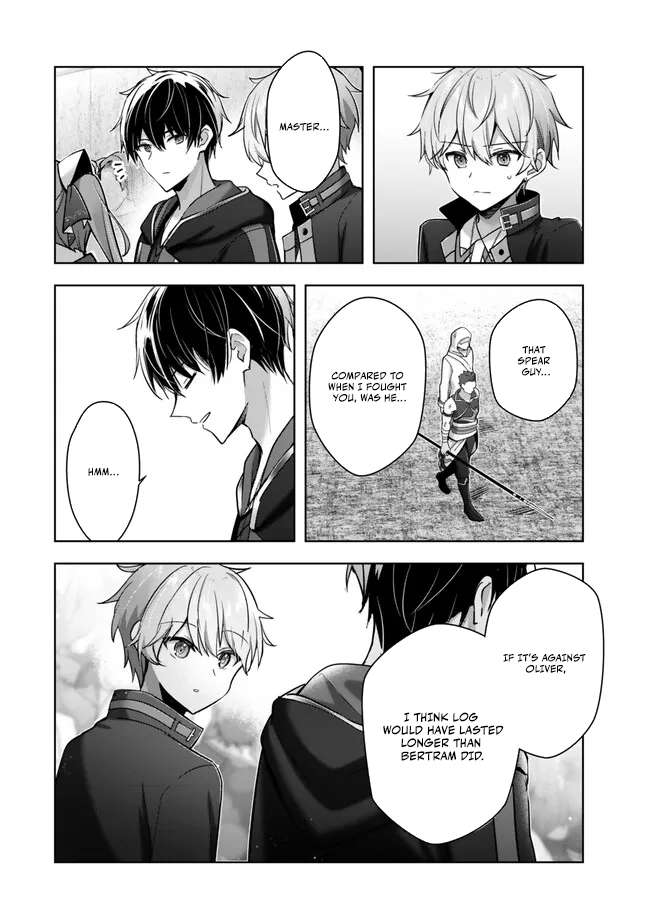 Read Yuusha Party O Oida Sareta Kiyou Binbou Manga Online