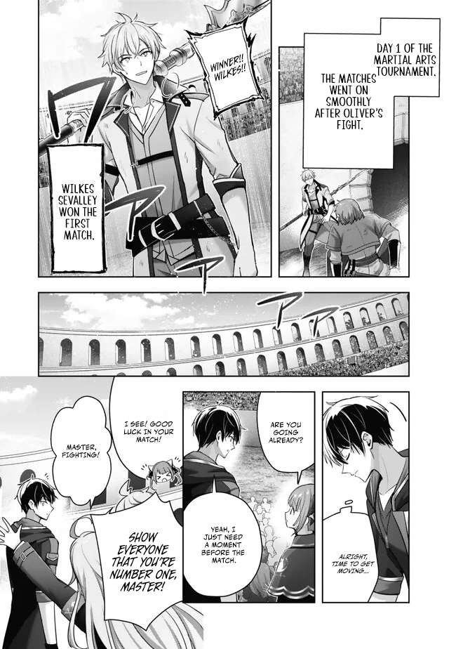 Read Yuusha Party O Oida Sareta Kiyou Binbou Manga Online