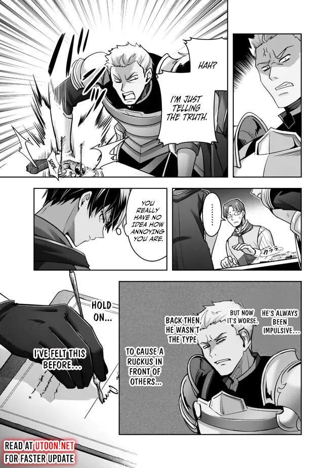 Read Yuusha Party O Oida Sareta Kiyou Binbou Manga Online