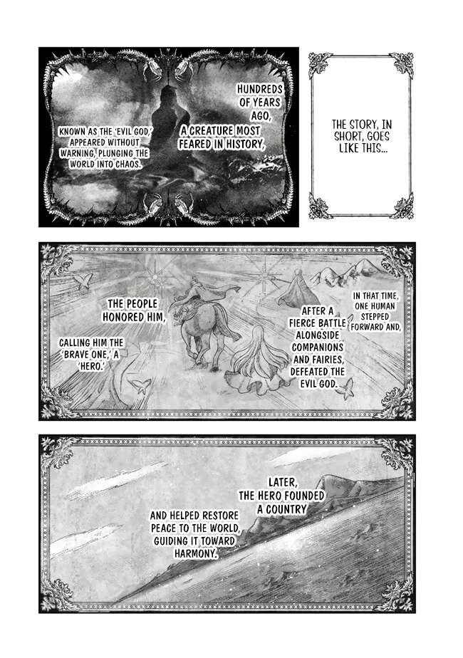 Read Yuusha Party O Oida Sareta Kiyou Binbou Manga Online