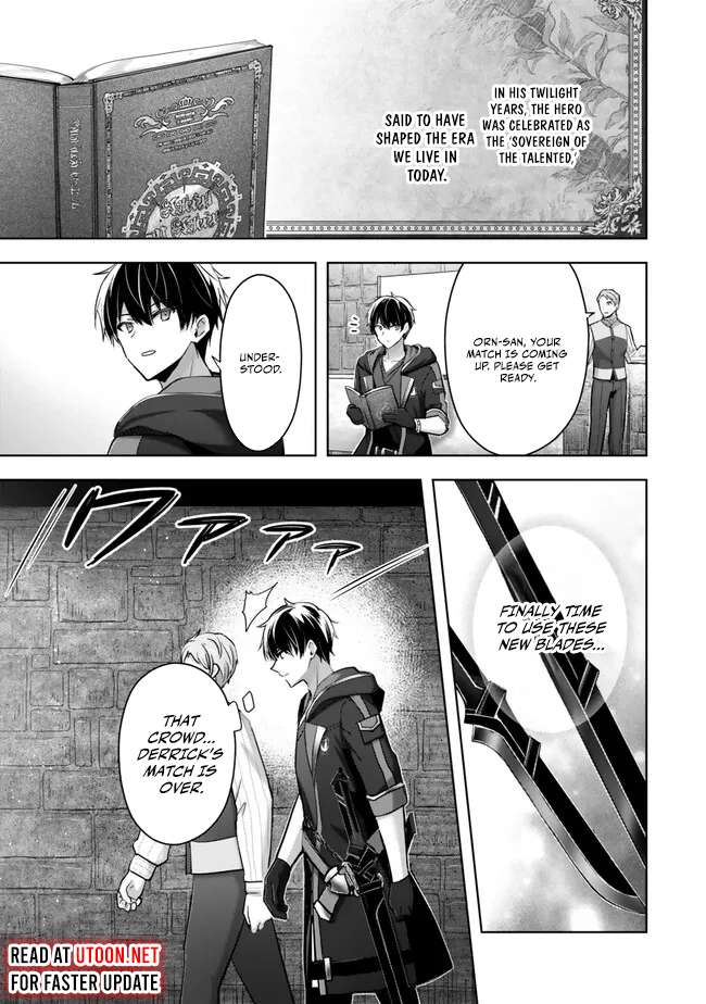 Read Yuusha Party O Oida Sareta Kiyou Binbou Manga Online