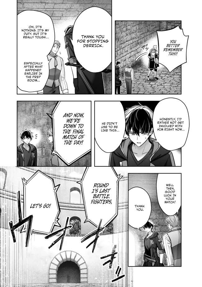 Read Yuusha Party O Oida Sareta Kiyou Binbou Manga Online