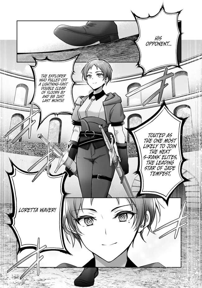 Read Yuusha Party O Oida Sareta Kiyou Binbou Manga Online