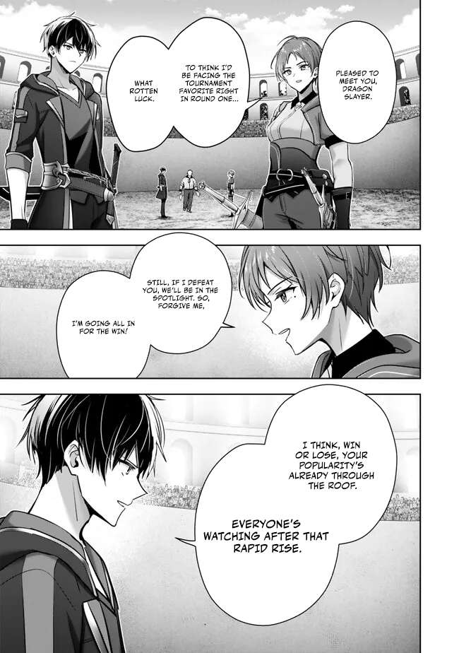 Read Yuusha Party O Oida Sareta Kiyou Binbou Manga Online