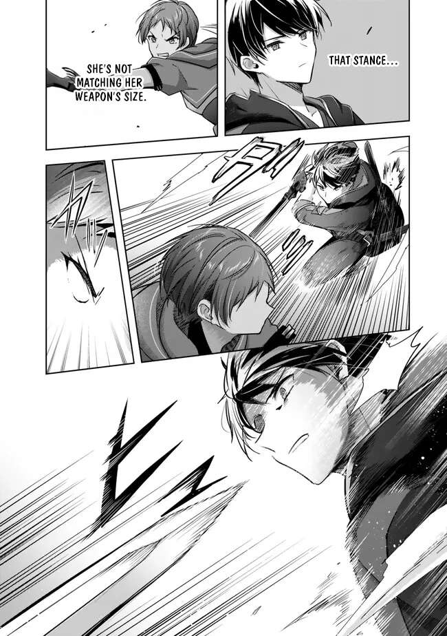 Read Yuusha Party O Oida Sareta Kiyou Binbou Manga Online