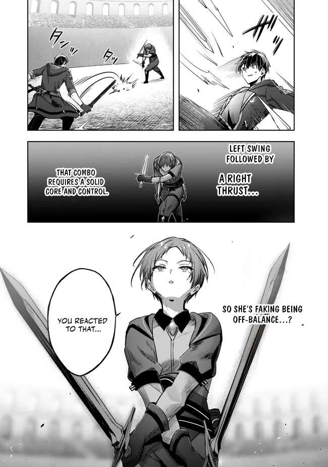 Read Yuusha Party O Oida Sareta Kiyou Binbou Manga Online