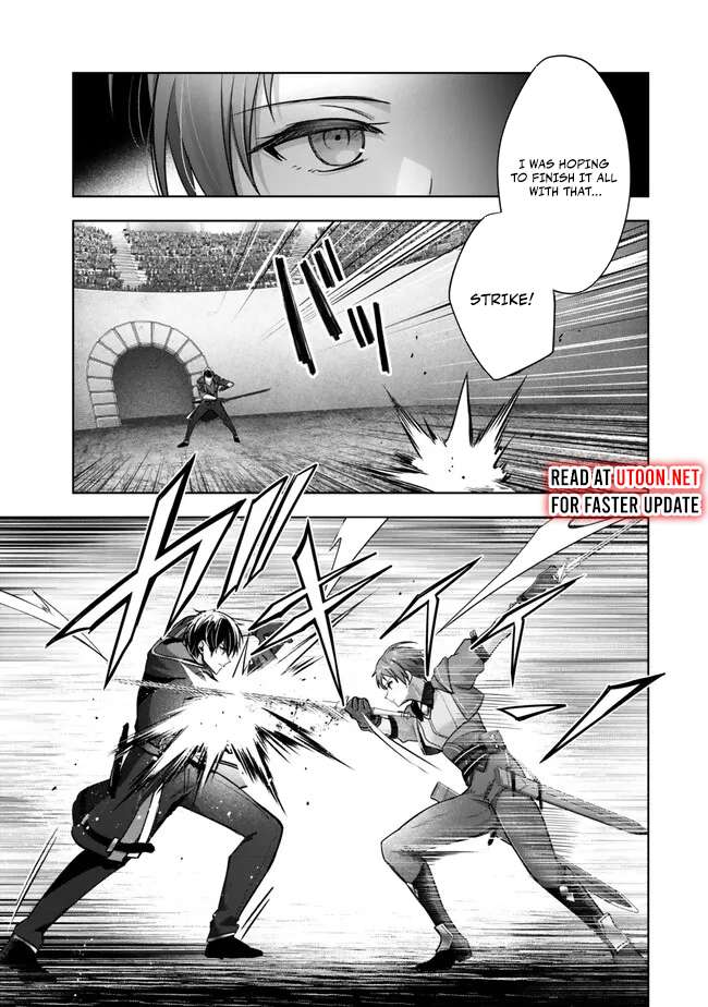 Read Yuusha Party O Oida Sareta Kiyou Binbou Manga Online