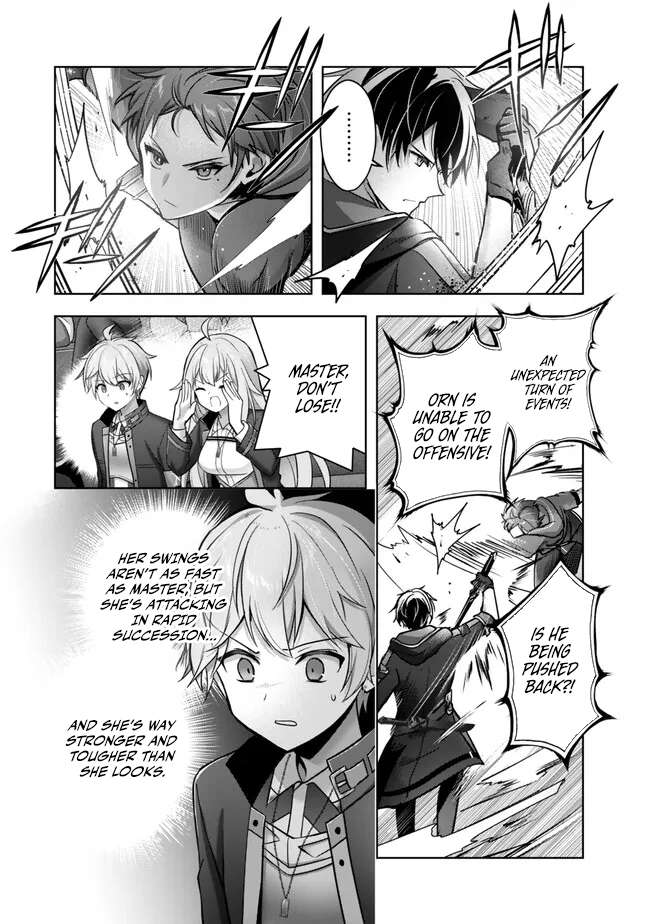 Read Yuusha Party O Oida Sareta Kiyou Binbou Manga Online