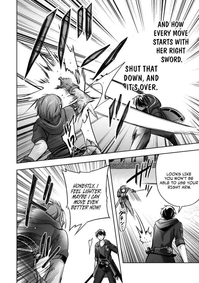 Read Yuusha Party O Oida Sareta Kiyou Binbou Manga Online