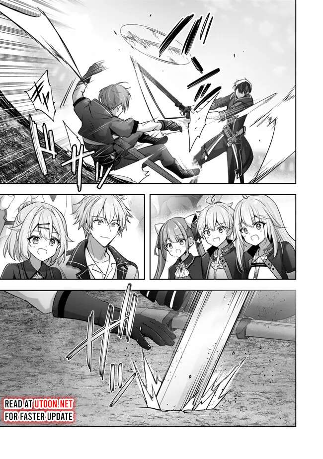 Read Yuusha Party O Oida Sareta Kiyou Binbou Manga Online