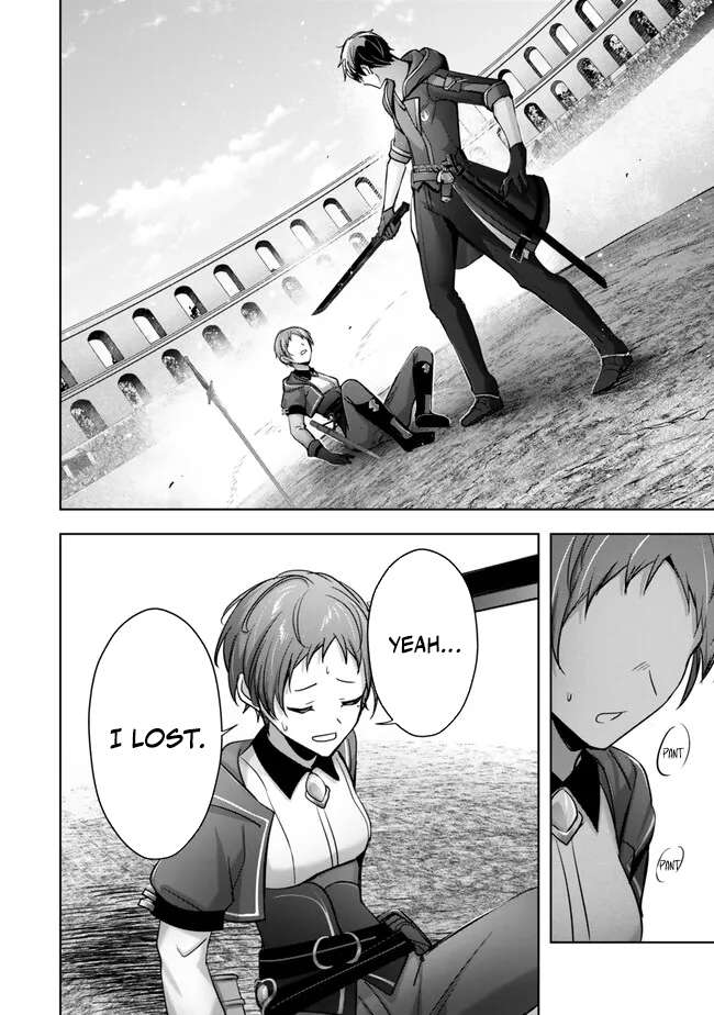 Read Yuusha Party O Oida Sareta Kiyou Binbou Manga Online