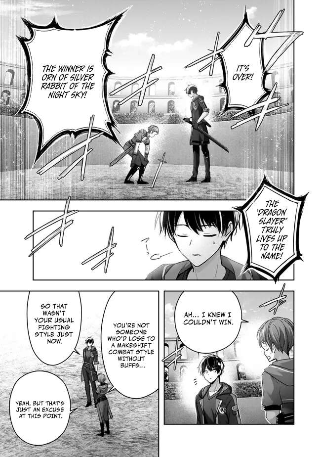 Read Yuusha Party O Oida Sareta Kiyou Binbou Manga Online