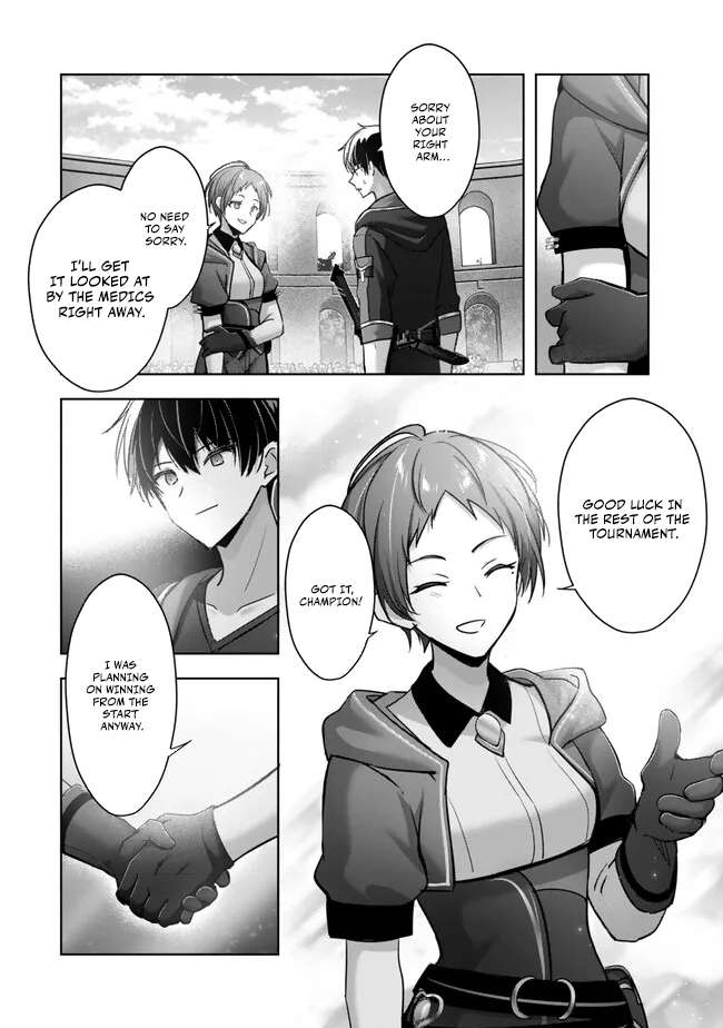 Read Yuusha Party O Oida Sareta Kiyou Binbou Manga Online