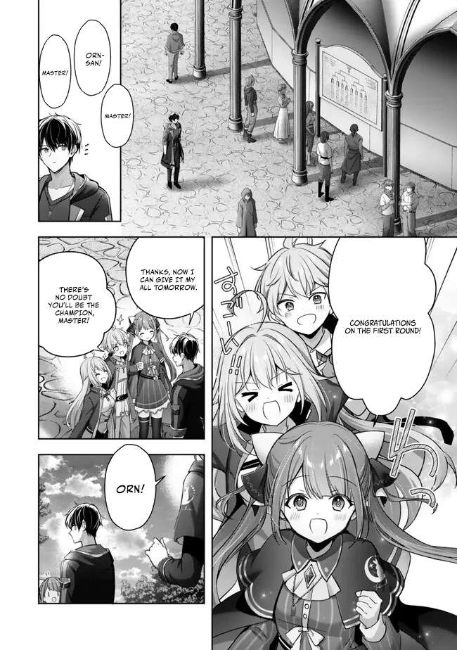 Read Yuusha Party O Oida Sareta Kiyou Binbou Manga Online