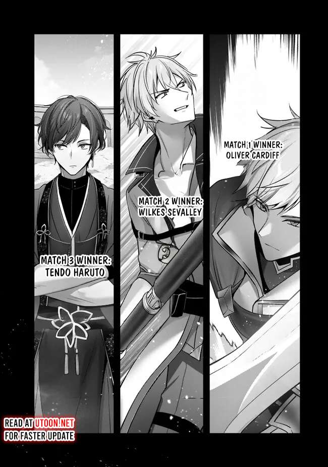 Read Yuusha Party O Oida Sareta Kiyou Binbou Manga Online