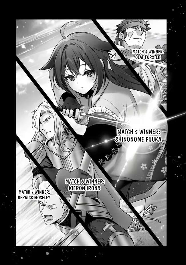 Read Yuusha Party O Oida Sareta Kiyou Binbou Manga Online