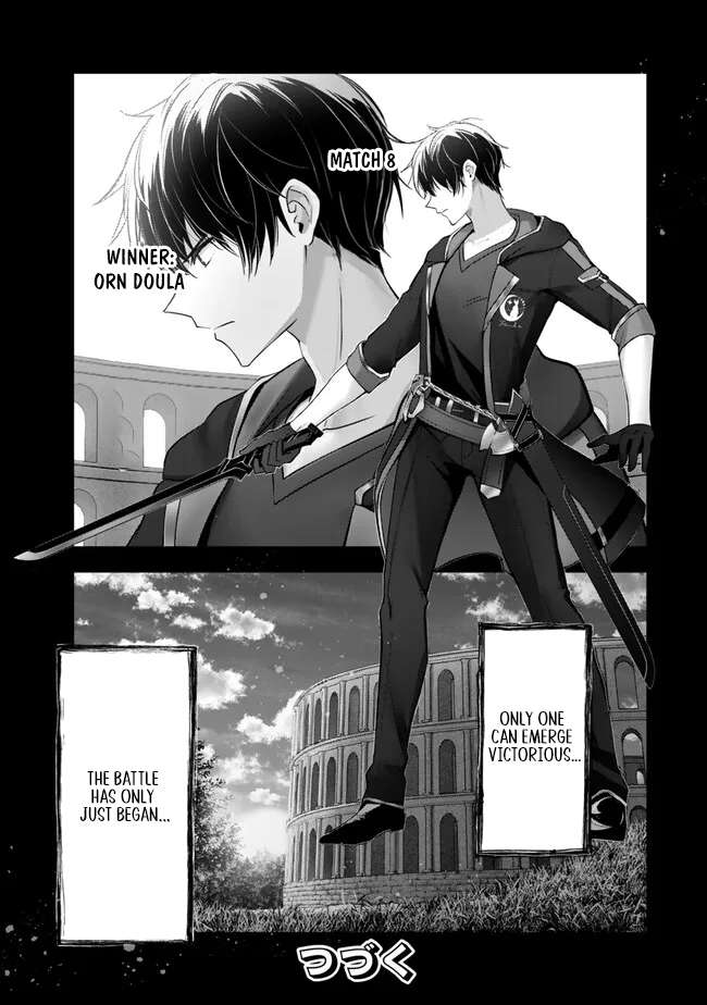 Read Yuusha Party O Oida Sareta Kiyou Binbou Manga Online