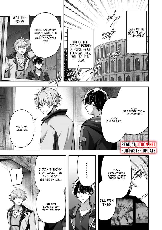 Read Yuusha Party O Oida Sareta Kiyou Binbou Manga Online