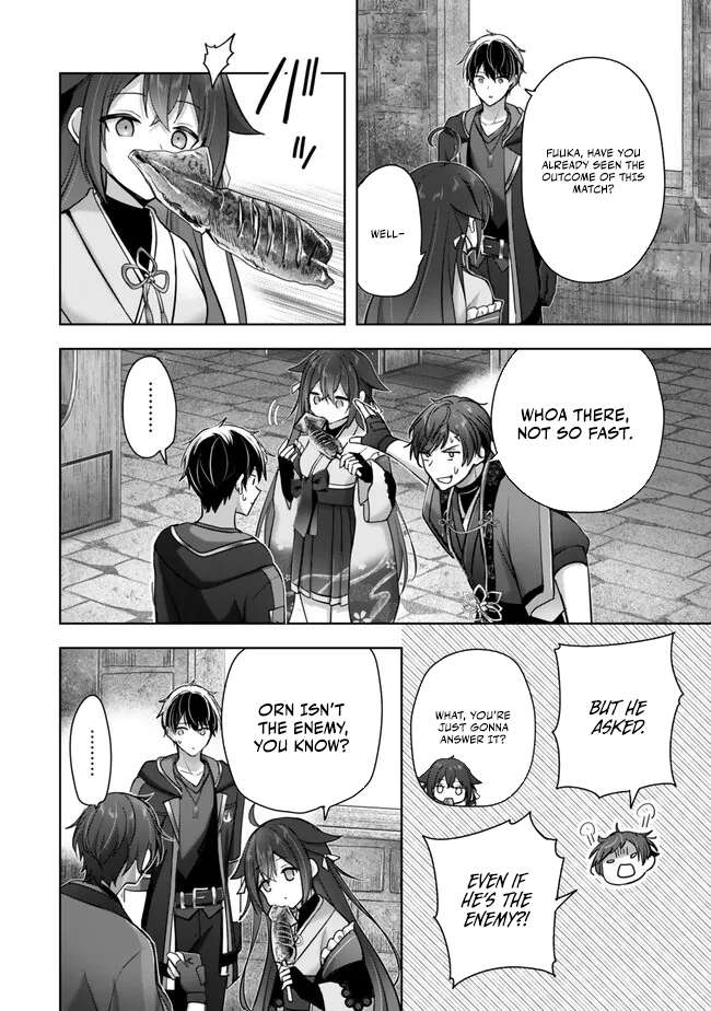 Read Yuusha Party O Oida Sareta Kiyou Binbou Manga Online