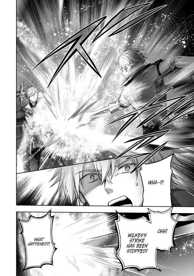 Read Yuusha Party O Oida Sareta Kiyou Binbou Manga Online