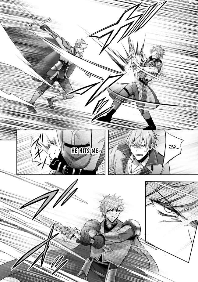 Read Yuusha Party O Oida Sareta Kiyou Binbou Manga Online