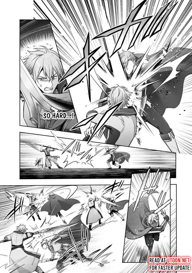 Read Yuusha Party O Oida Sareta Kiyou Binbou Manga Online