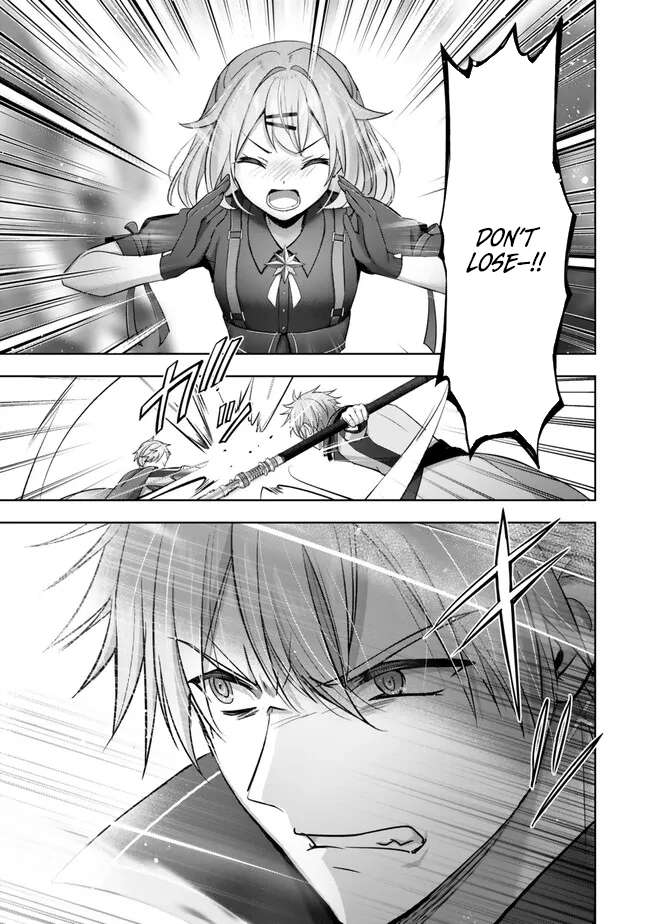 Read Yuusha Party O Oida Sareta Kiyou Binbou Manga Online