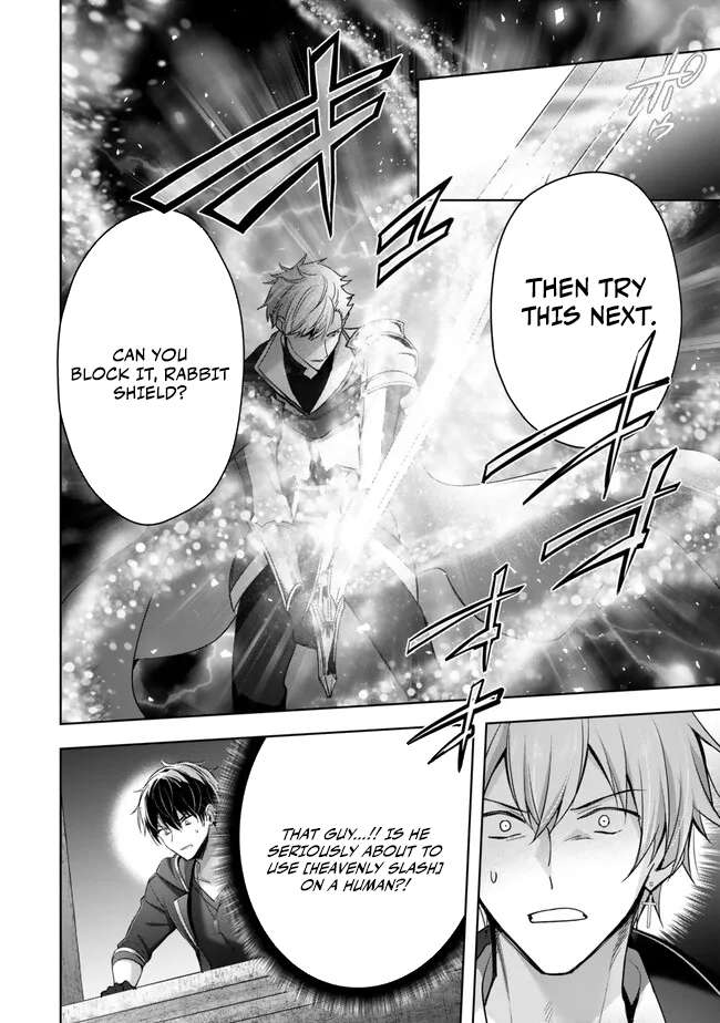 Read Yuusha Party O Oida Sareta Kiyou Binbou Manga Online