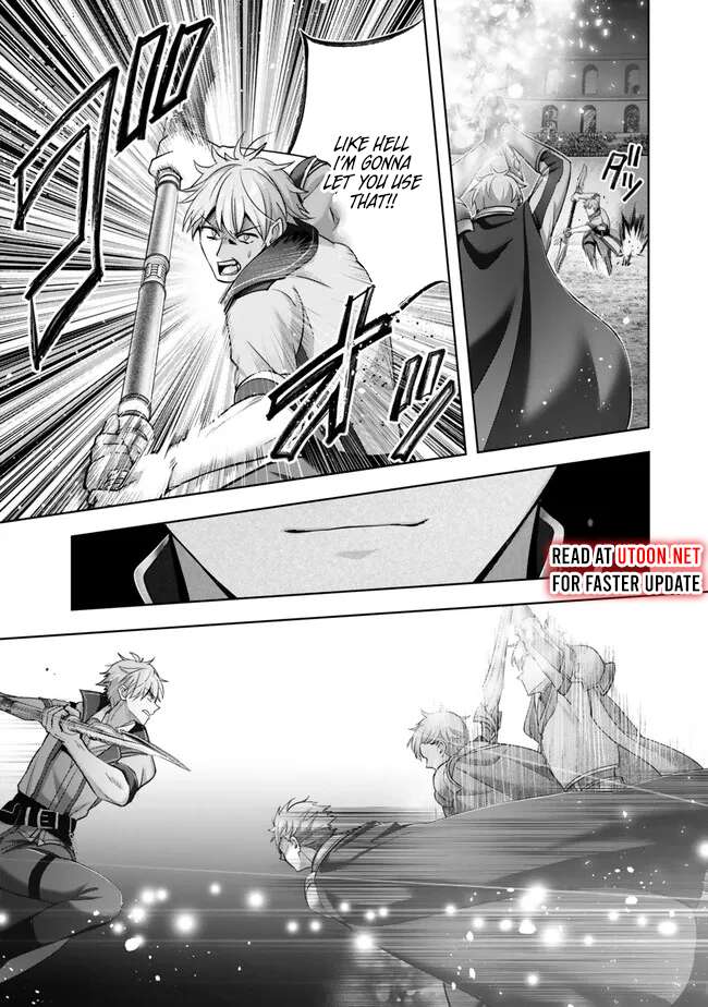 Read Yuusha Party O Oida Sareta Kiyou Binbou Manga Online