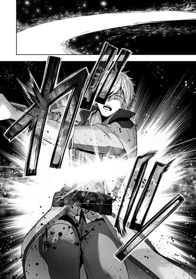 Read Yuusha Party O Oida Sareta Kiyou Binbou Manga Online