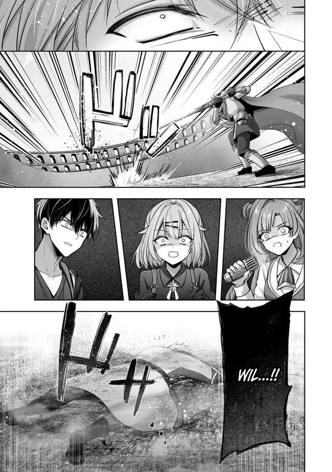 Read Yuusha Party O Oida Sareta Kiyou Binbou Manga Online