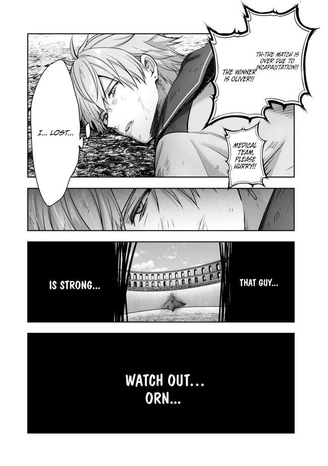 Read Yuusha Party O Oida Sareta Kiyou Binbou Manga Online