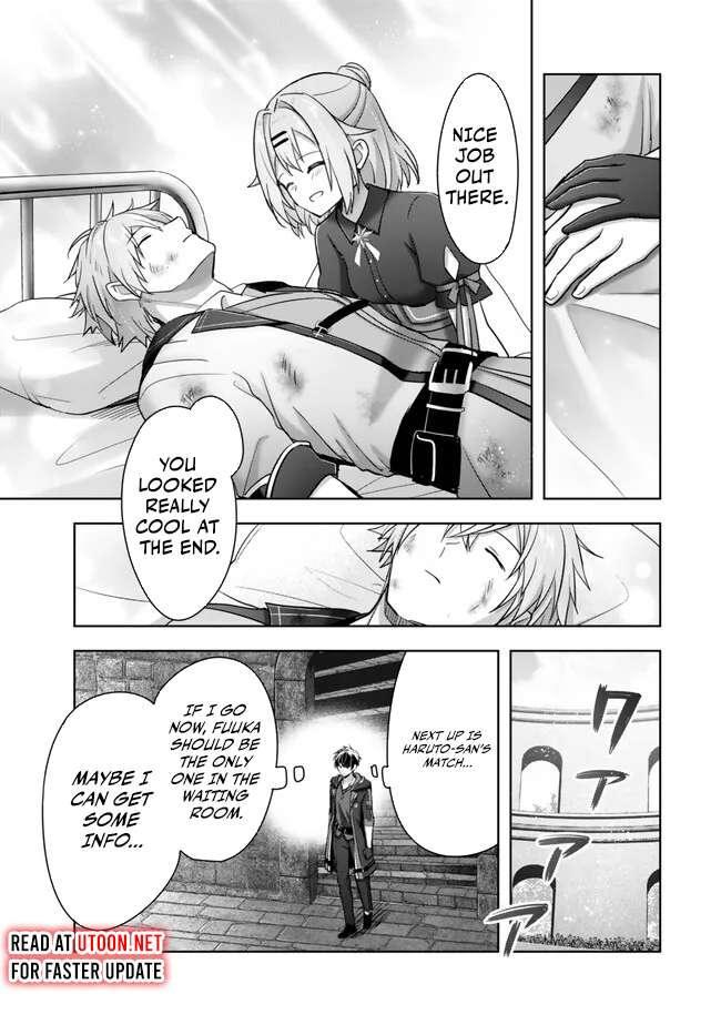 Read Yuusha Party O Oida Sareta Kiyou Binbou Manga Online