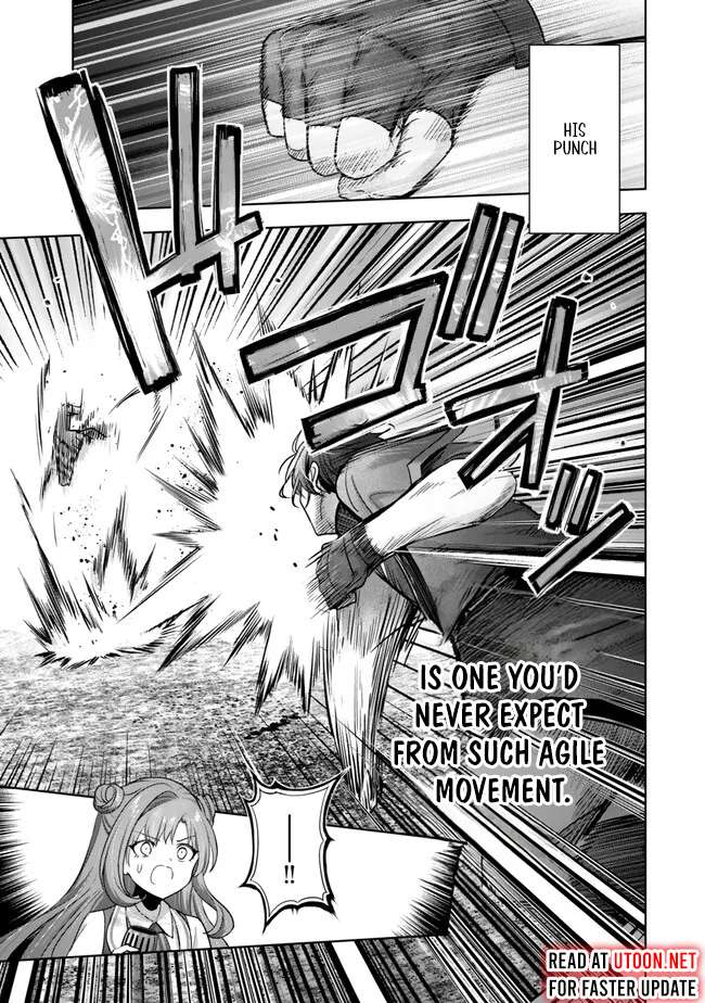 Read Yuusha Party O Oida Sareta Kiyou Binbou Manga Online