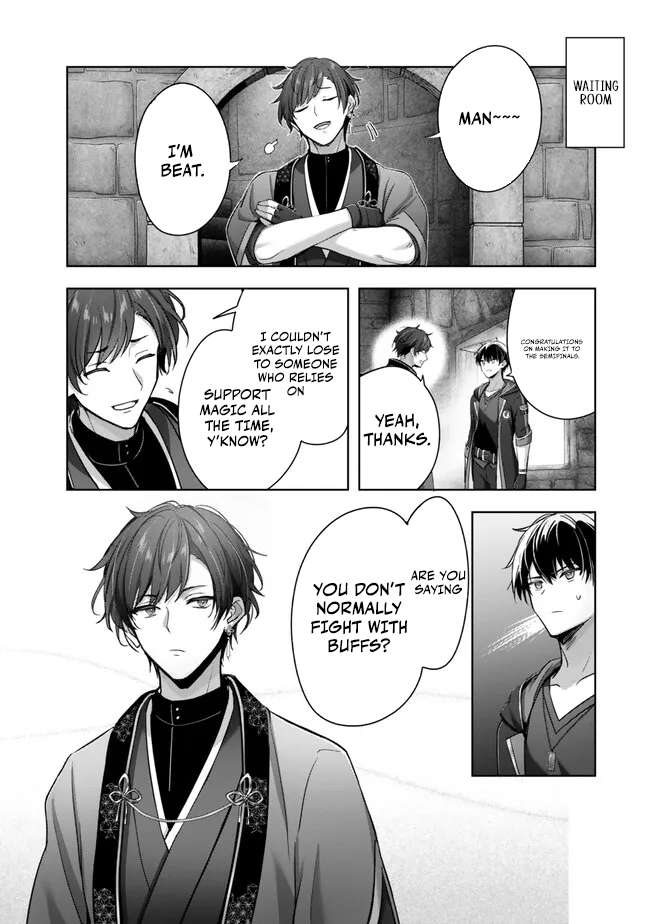 Read Yuusha Party O Oida Sareta Kiyou Binbou Manga Online