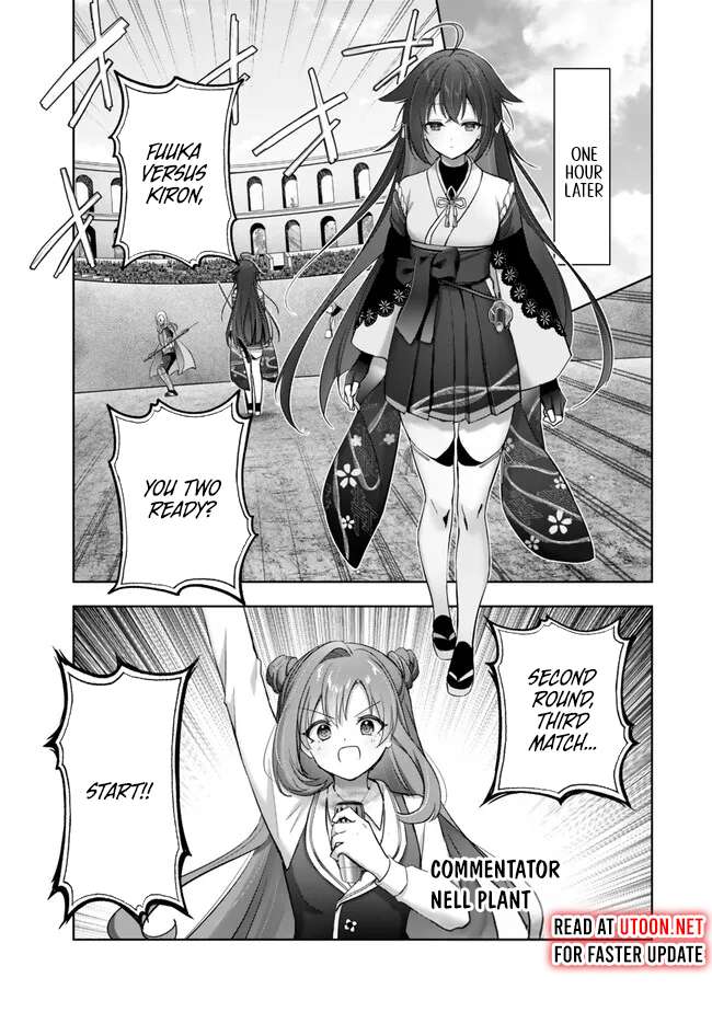 Read Yuusha Party O Oida Sareta Kiyou Binbou Manga Online