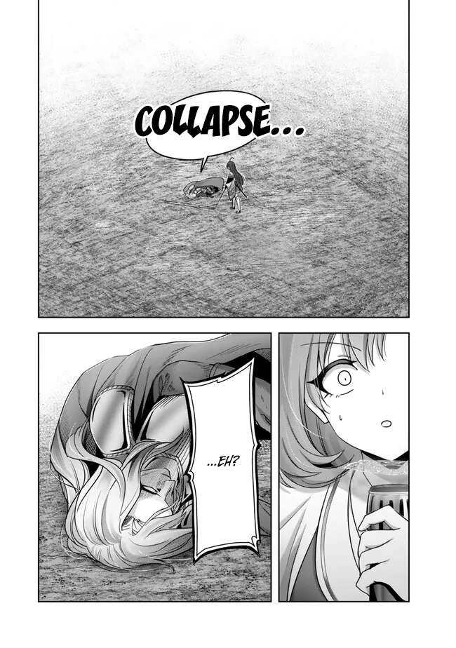 Read Yuusha Party O Oida Sareta Kiyou Binbou Manga Online