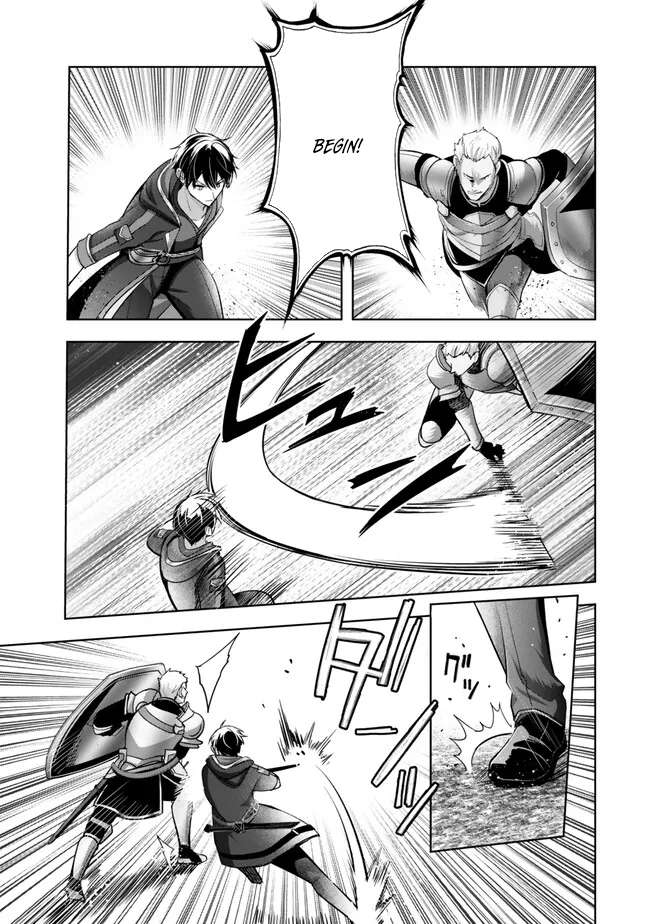 Read Yuusha Party O Oida Sareta Kiyou Binbou Manga Online