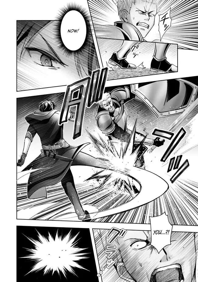 Read Yuusha Party O Oida Sareta Kiyou Binbou Manga Online