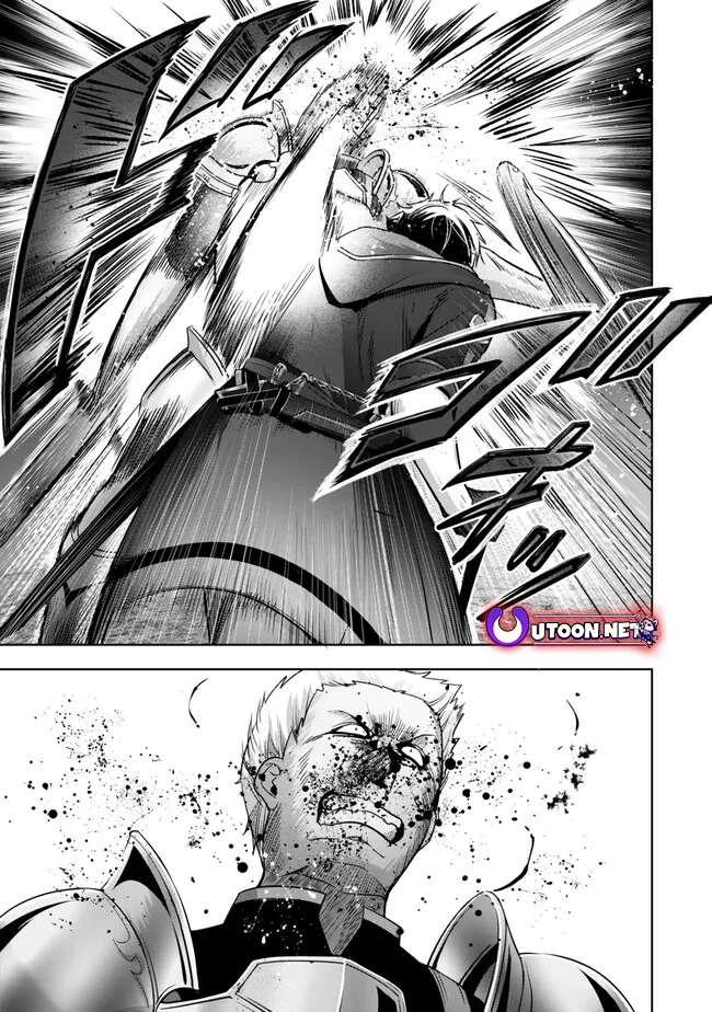 Read Yuusha Party O Oida Sareta Kiyou Binbou Manga Online