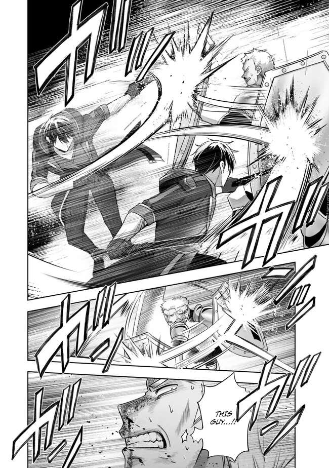 Read Yuusha Party O Oida Sareta Kiyou Binbou Manga Online