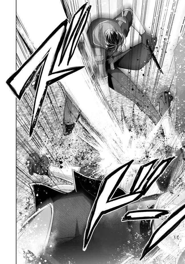 Read Yuusha Party O Oida Sareta Kiyou Binbou Manga Online