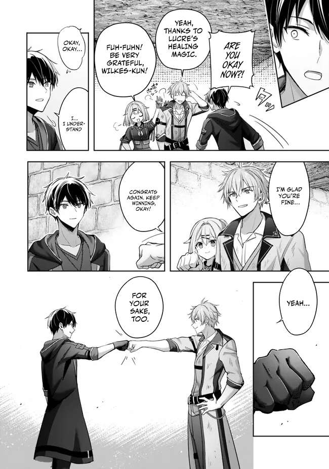 Read Yuusha Party O Oida Sareta Kiyou Binbou Manga Online