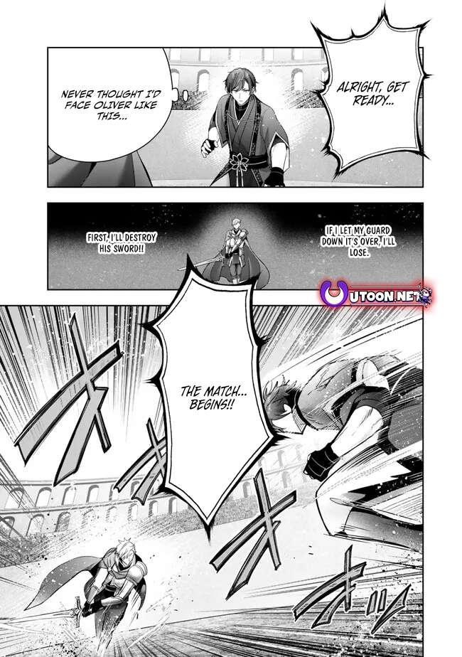 Read Yuusha Party O Oida Sareta Kiyou Binbou Manga Online