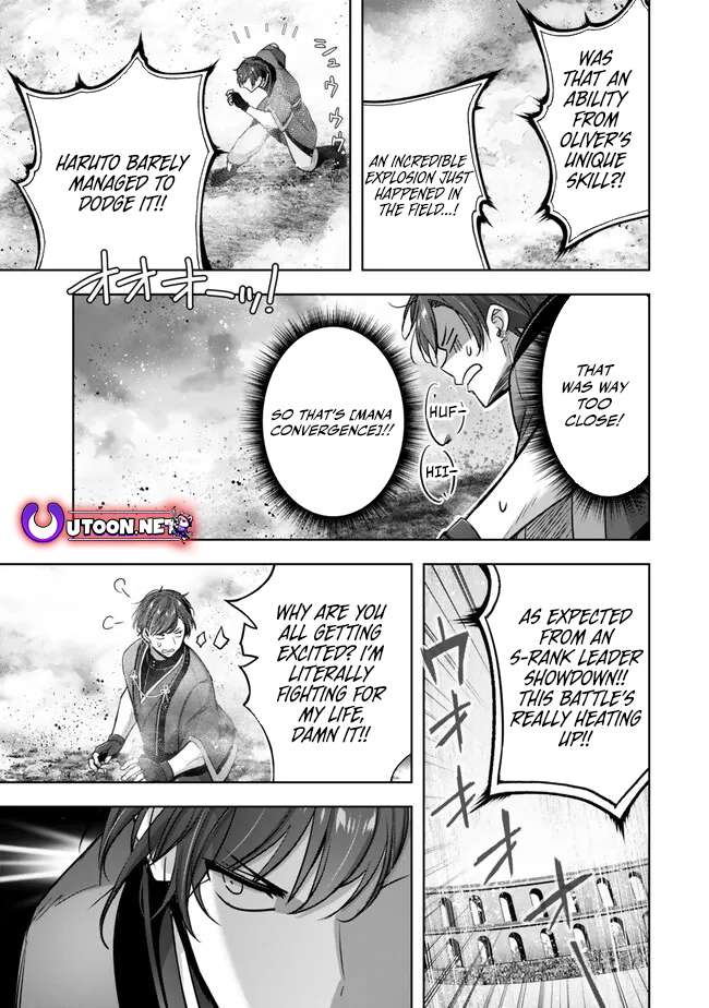 Read Yuusha Party O Oida Sareta Kiyou Binbou Manga Online