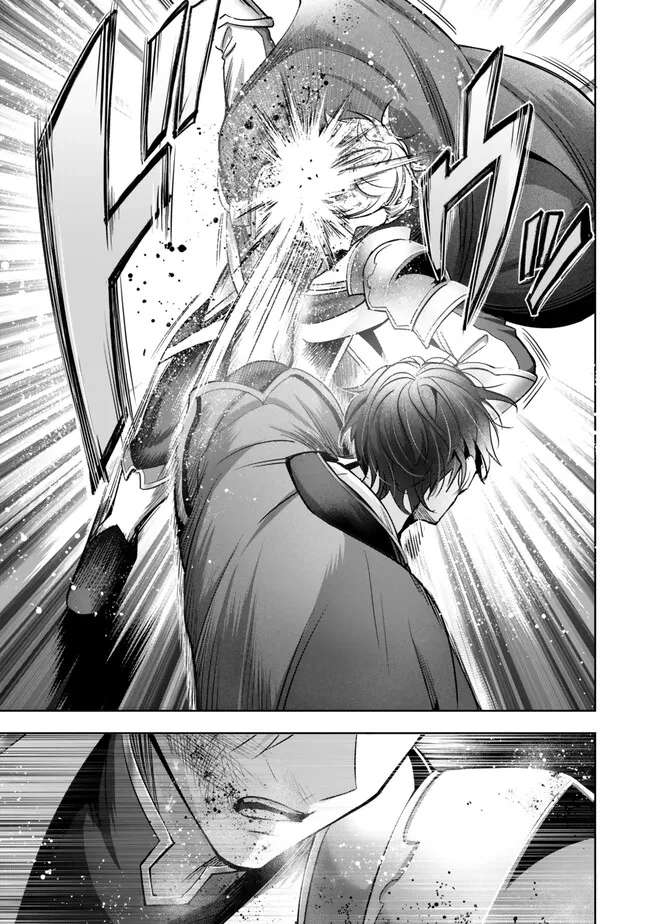 Read Yuusha Party O Oida Sareta Kiyou Binbou Manga Online